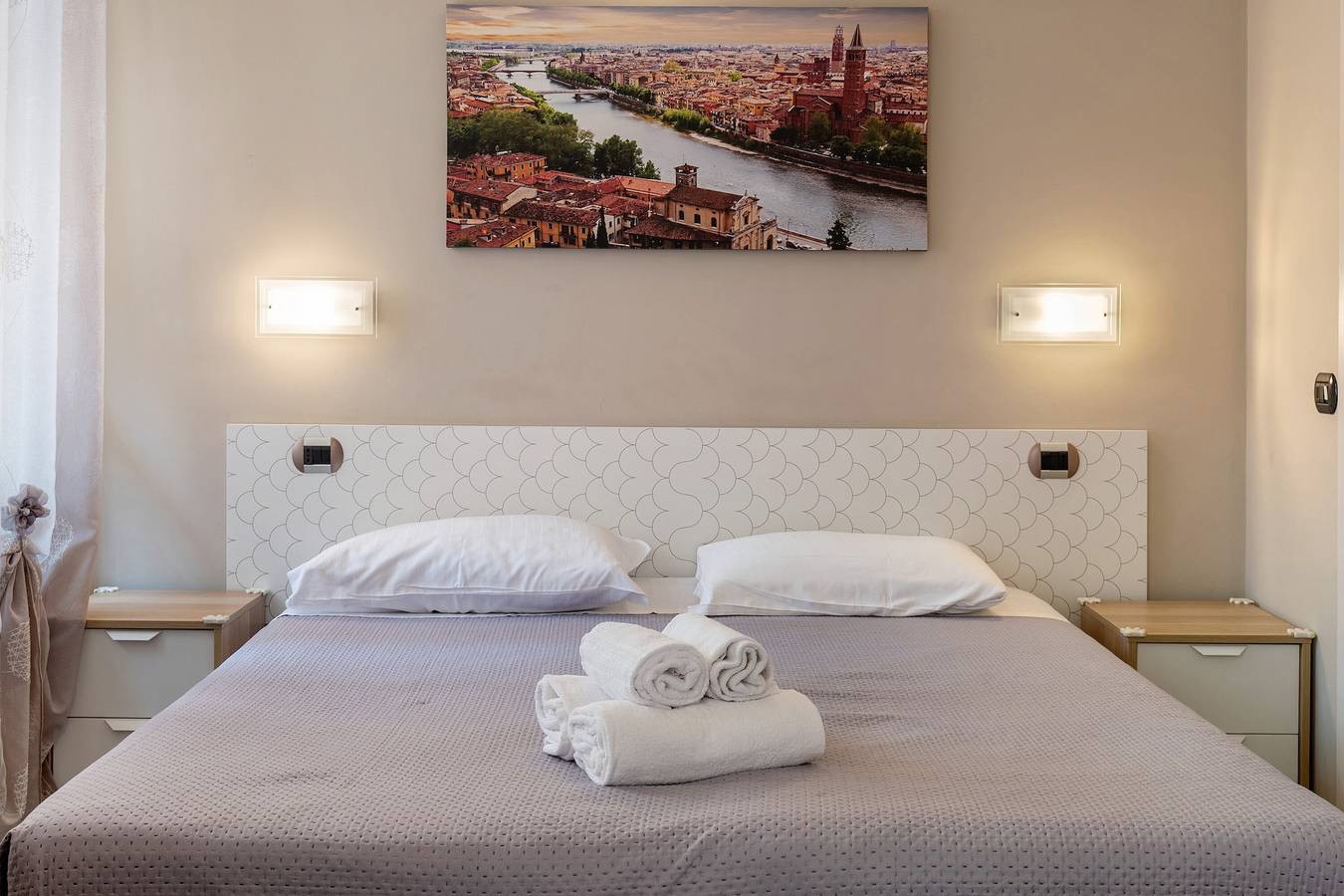 Comfortabele Kamer in Guest House, foto 7