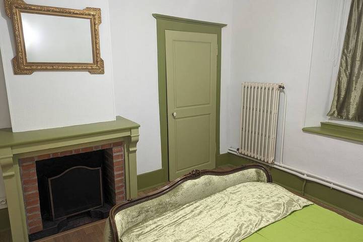 Location de vacances pour 6 personnes dans Bourmont - 4