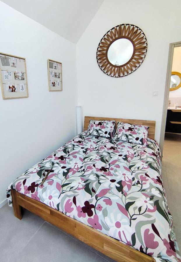 Gîte pour 2 personnes à Flines-lès-Mortagne