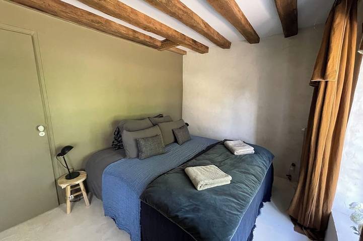 Location de vacances pour 14 personnes dans Perche-en-Nocé - 2