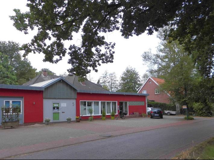 Ferienwohnung für 3 Personen