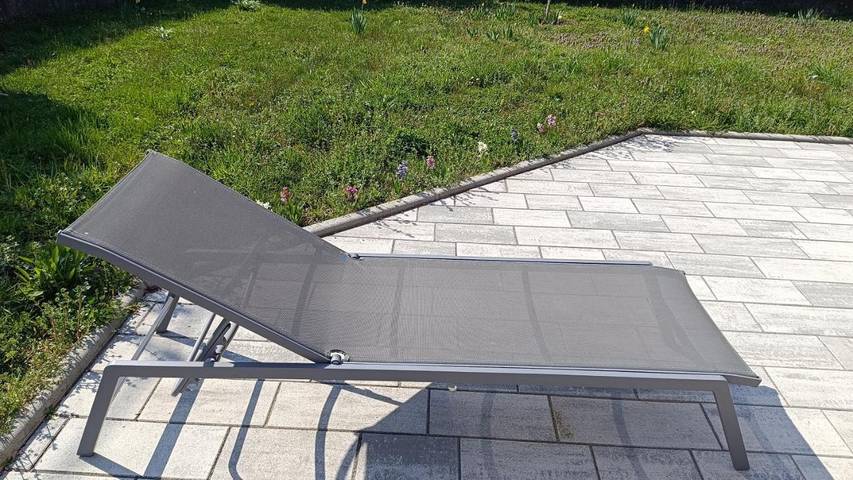 Gîte pour 2 personnes, avec jardin, animaux acceptés à Villard-Bonnot - 4