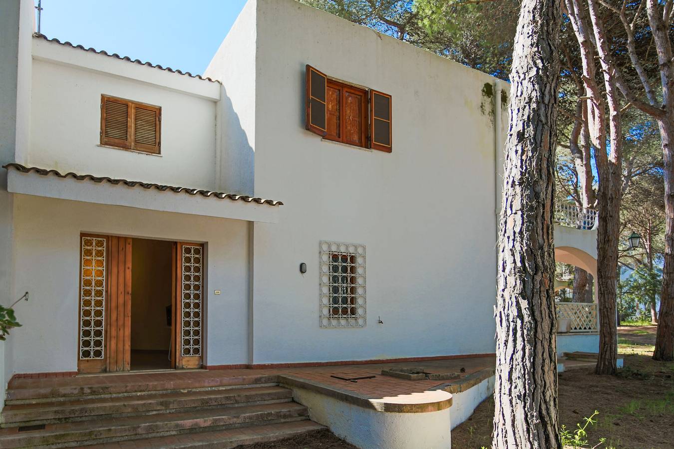 Villa Lupiae by Barbarhouse in Vernole, Provincia de Lecce