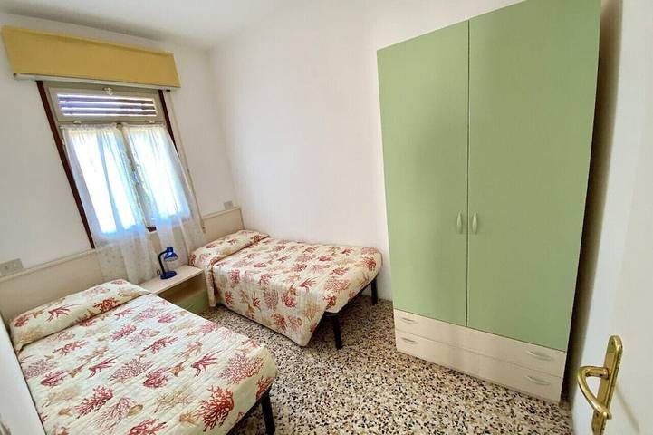 Bungalow für 6 Personen, mit Balkon in Bibione - 3