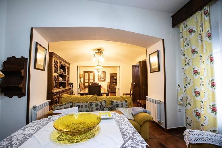 Holiday home for 8 people, with pool and garden as well as hot tub - 1