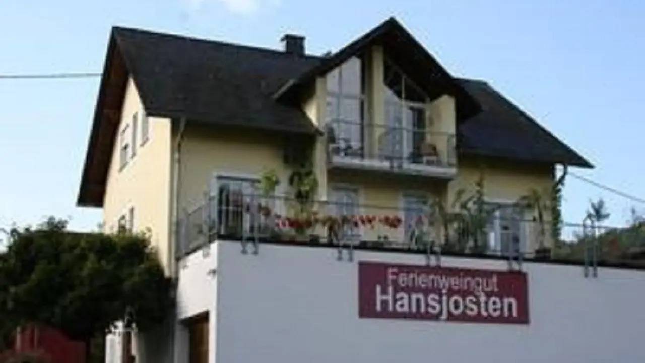 Ganze Ferienwohnung, Ferienwohnung für 2 Personen (30 m²) in Longuich in Longuich, Moseleifel