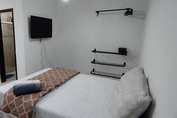 Gîte pour 2 personnes, avec jardin à Joinville