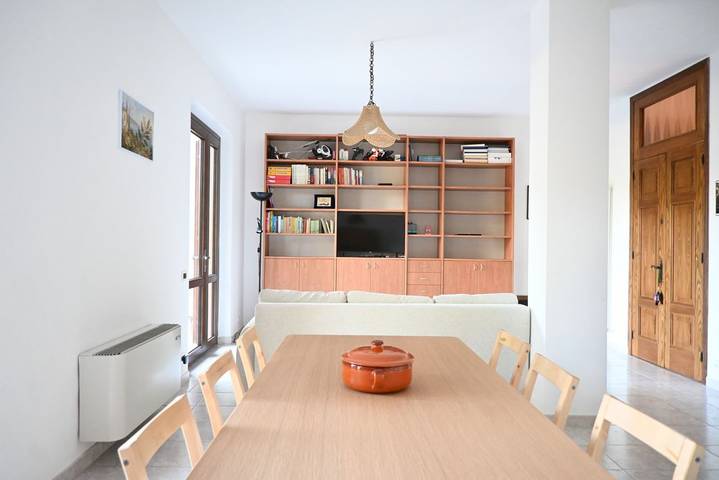 Appartamento intero, Se302 – Senigallia, trilocale in zona residenziale con wifi in Senigallia, Senigallia (comune)