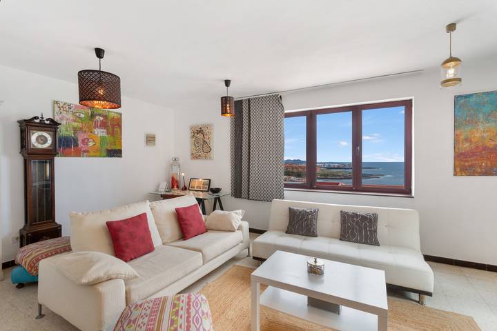 Ferienhaus für 5 Personen, mit Balkon auf Gran Canaria - 3