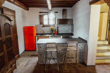 Casa Vacanza per 12 Persone in Umbertide, Valtiberina, Foto 4