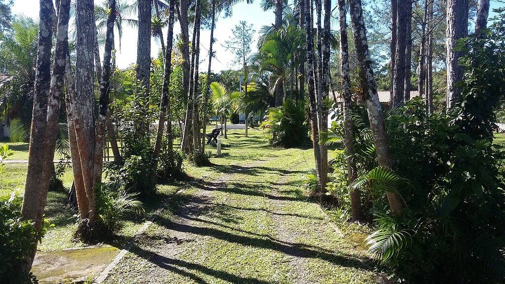 Chacara Von Barretinho. Nur Freizeit !!Beatbox Mit Site, Viele Amusement. in Itanhaém, Baixada Santista