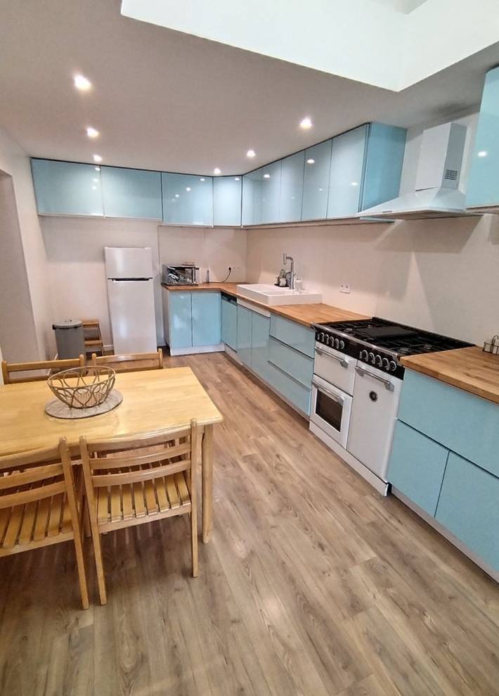 Gîte pour 6 personnes, avec terrasse en Moselle - 4