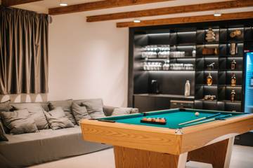 Villa für 7 Personen in Novalja, Pag, Bild 2