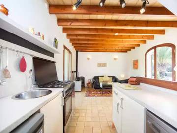Apartment in Costitx, Mallorca Inselmitte für 4 