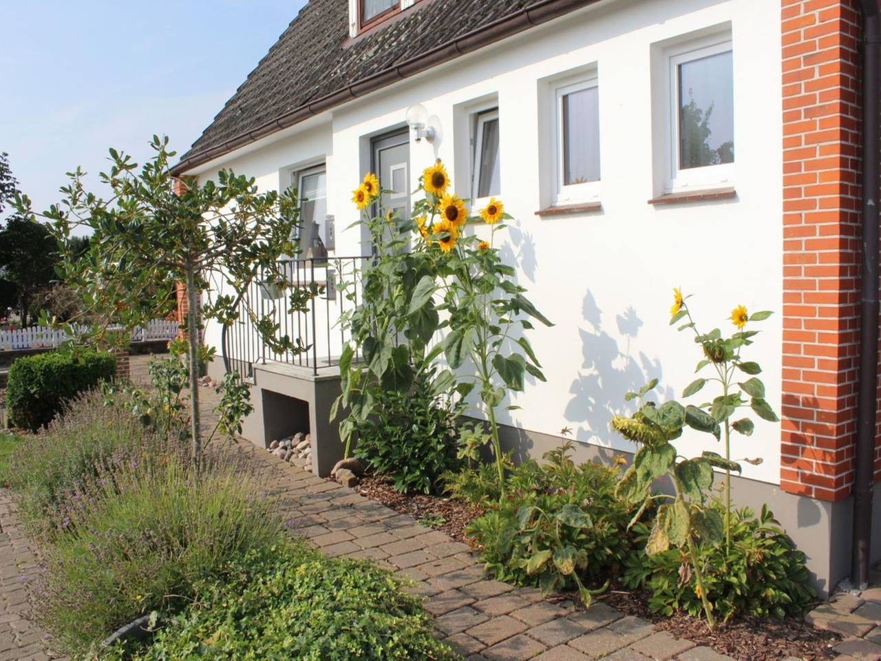 Ganze Wohnung, Familienfreundlicher Aufenthalt, Ostsee in Ostfehmarn, Fehmarn