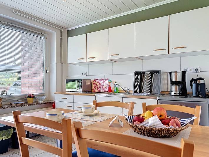 Ganze Wohnung, Meyer in Raben Steinfeld, Ludwigslust-Parchim