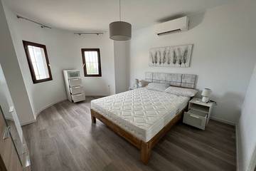 Chalet para 8 Personas en Pego, Costa Blanca, Foto 3