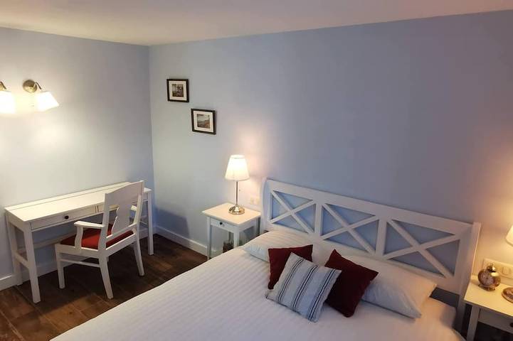 Gîte pour 4 personnes à Marcillac-Vallon - 2