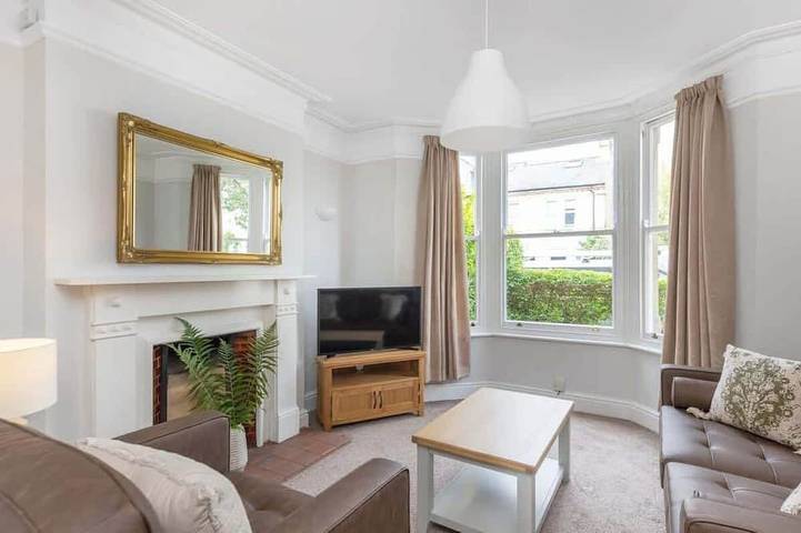 Holiday home for 5 people, with garden - 1