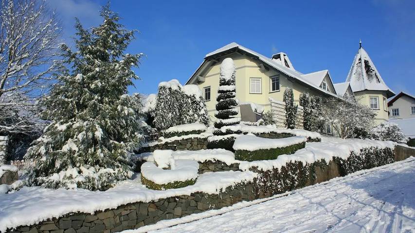 Ferienwohnung für 4 Personen, mit Garten in Saar-Nahe-Bergland - 3