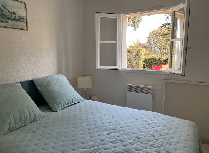 Studio pour 4 personnes, avec terrasse en Charente-Maritime - 4