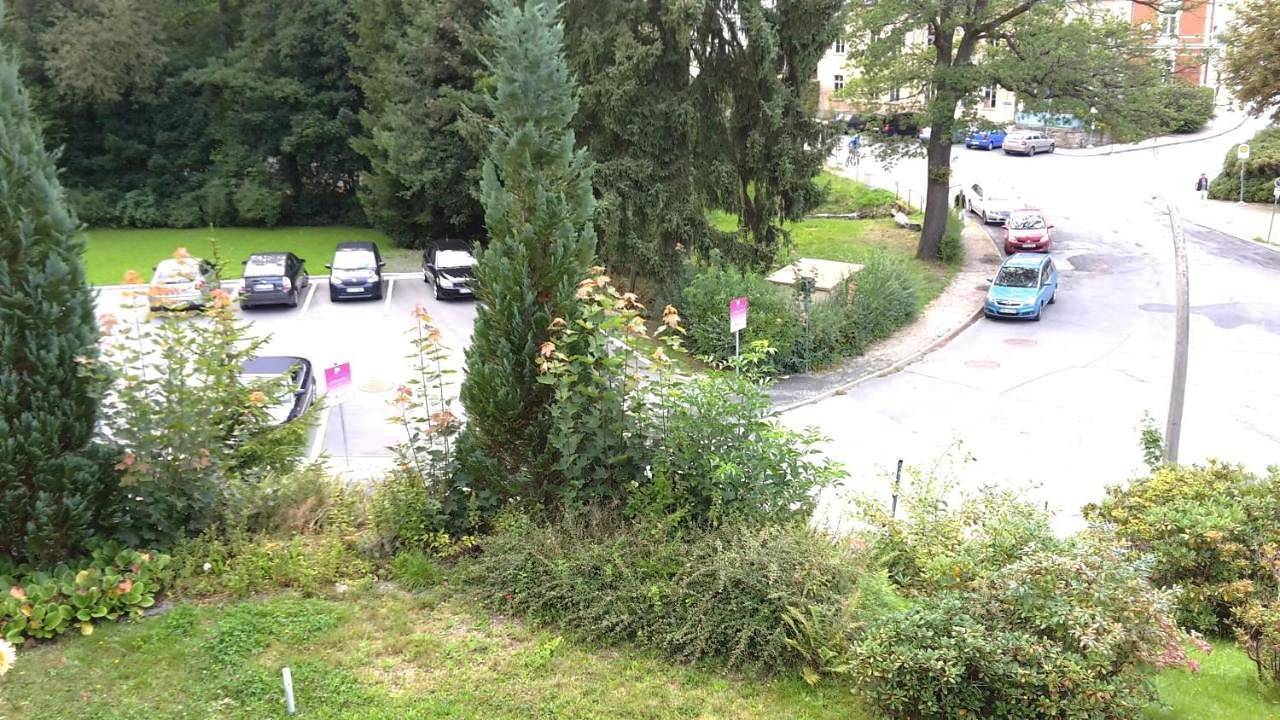 Ganze Wohnung, Ferienwohnungen Villa Goldbrunnen in Bad Elster, Chemnitz und Umgebung