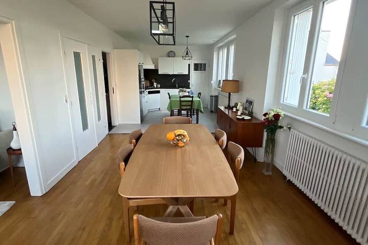 Ferienhaus für 8 Personen - 1