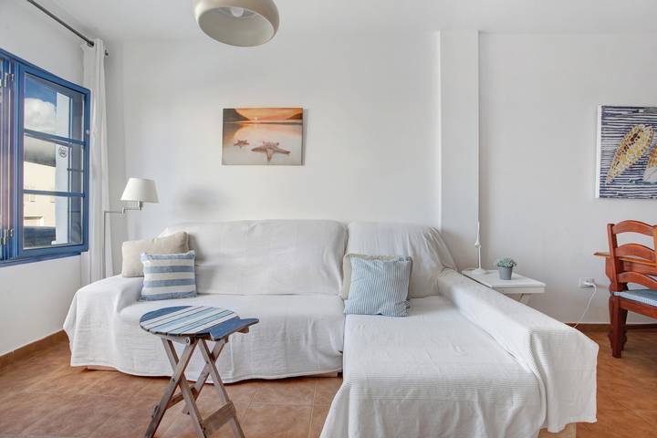 Casa rural para 6 personas en Teguise - 4