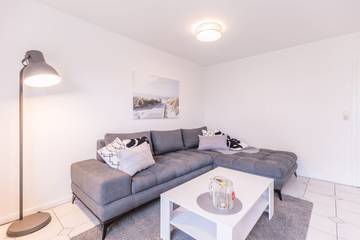 Ferienwohnung für 4 Personen in Büsum, Nordseeküste, Bild 4