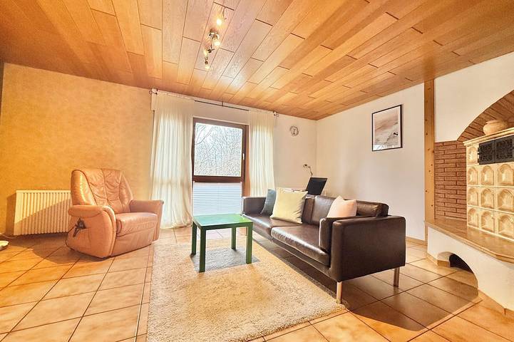 Ferienwohnung für 4 Personen in Sindelfingen