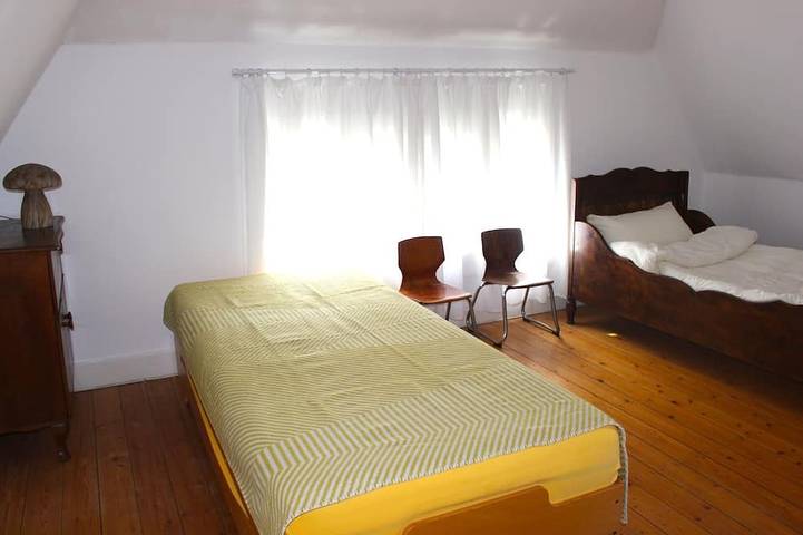 Villa für 9 Personen, mit Pool und Garten im Schwarzwald - 4