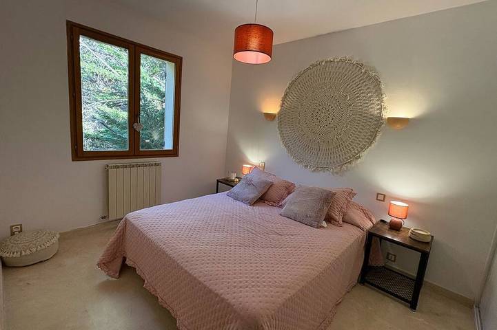 Location de vacances pour 8 personnes à Saze - 2