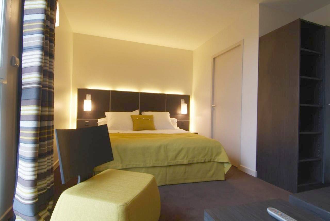 The Originals Boutique, Hôtel Marytel, Montbrison in Savigneux, Montbrison