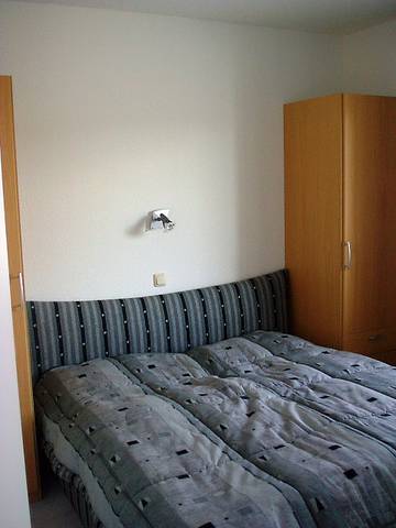 Ferienhaus für 6 Personen in Otterndorf, Cuxland, Bild 3