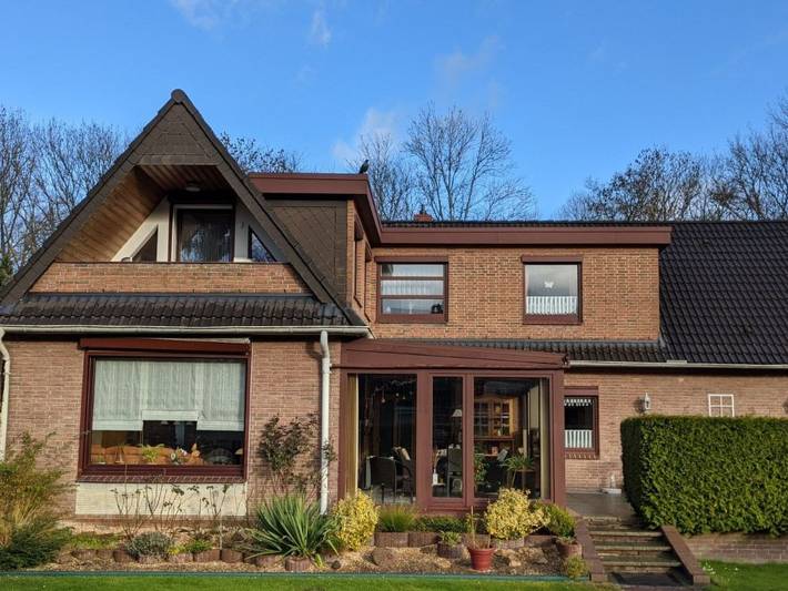 Ferienwohnung für 2 Personen - 1