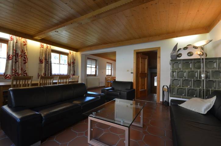 Typisch österreichisches Chalet, nur 150 m zur Talstation Schmitten in Zell am See (Stadt), Zell am See
