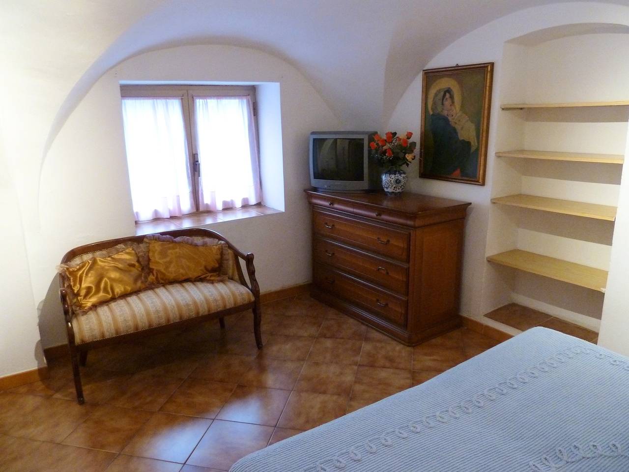 Casa Mamma Rosetta, nur einen Schritt vom Meer, den Bergen und dem Radweg entfernt in Civezza, Riviera di Ponente