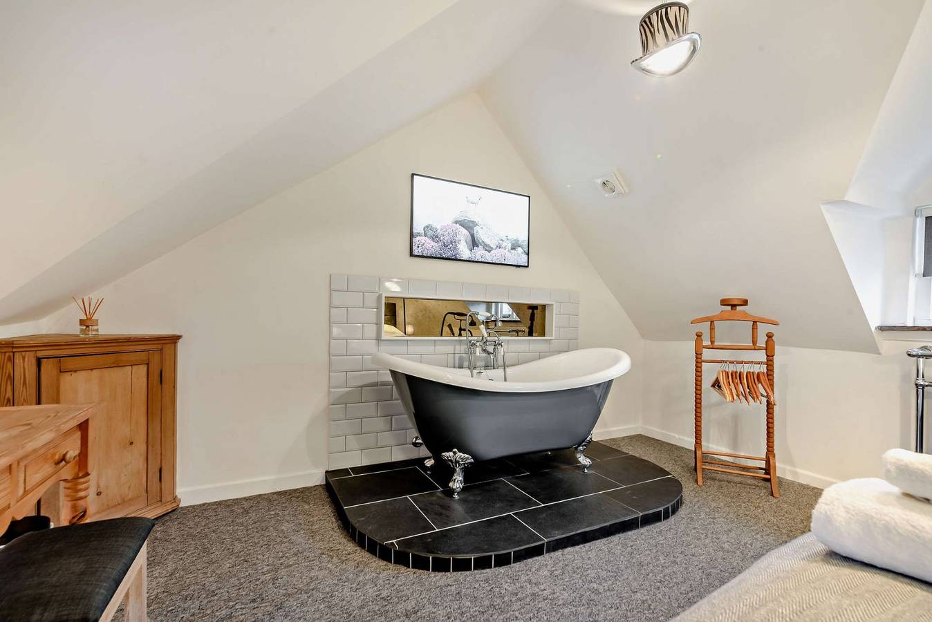 Entire apartment, The Nook, Winchcombe in Winchcombe, Gloucestershire
