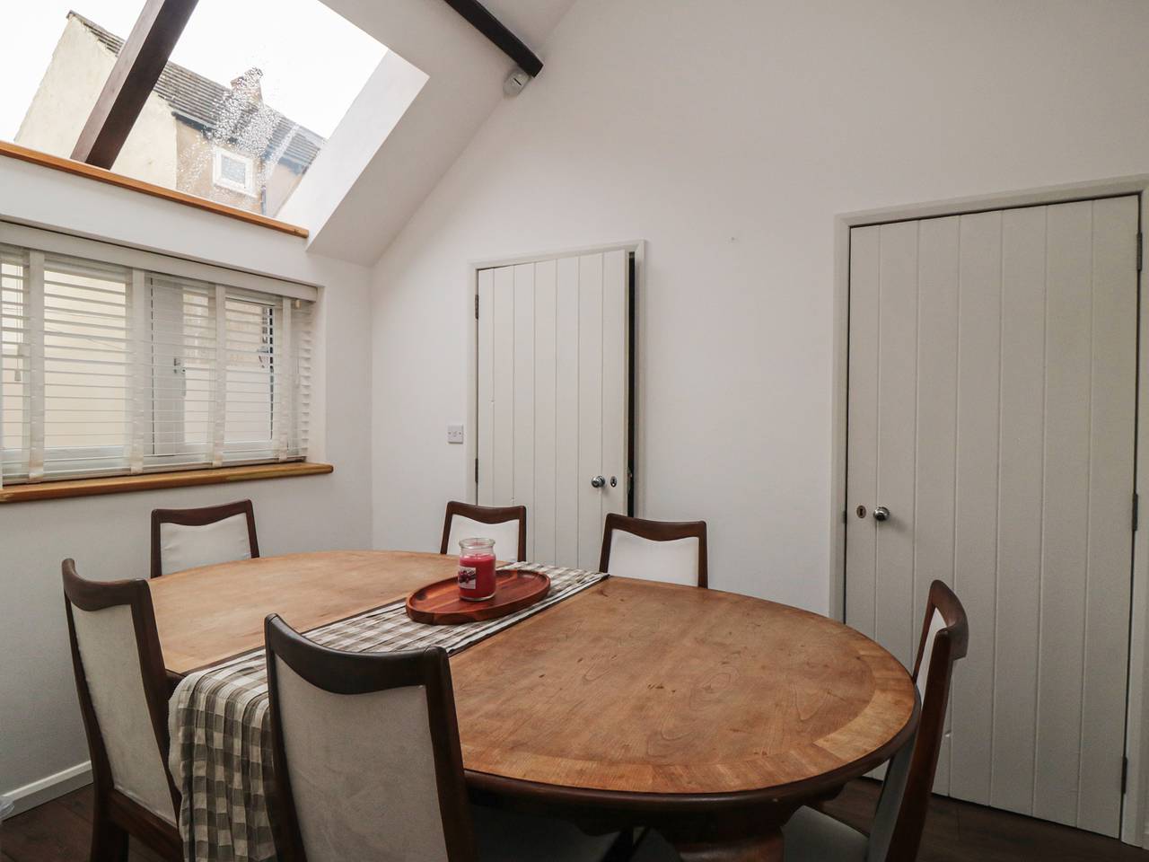 The Joinery in Scarborough, North York Moors