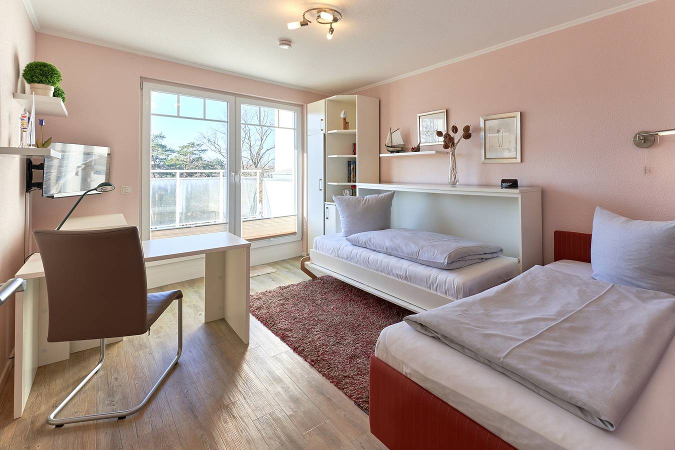 Ganze Ferienwohnung, Christina in Scharbeutz, Ostholstein