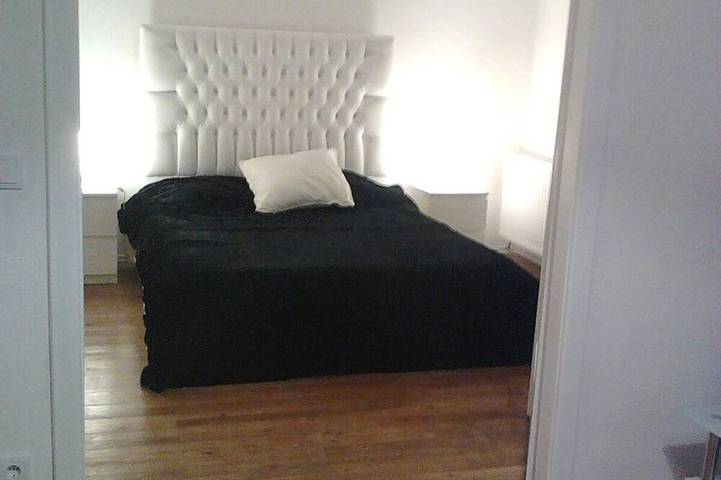 Ferienwohnung für 2 Personen in Stephansdom