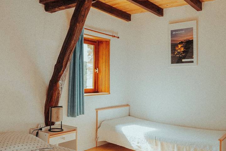 Location de vacances pour 8 personnes, avec Jardin à Salviac - 4