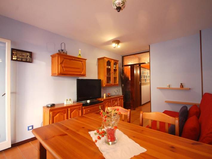 Geheel vakantieappartement, Vakantieappartement voor 4 personen met terras in Platja Gran (Tossa de Mar), Tossa de Mar