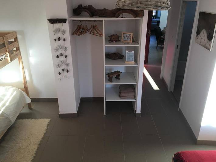 Hôtel pour 2 personnes à Saint-Didier-sur-Rochefort - 3