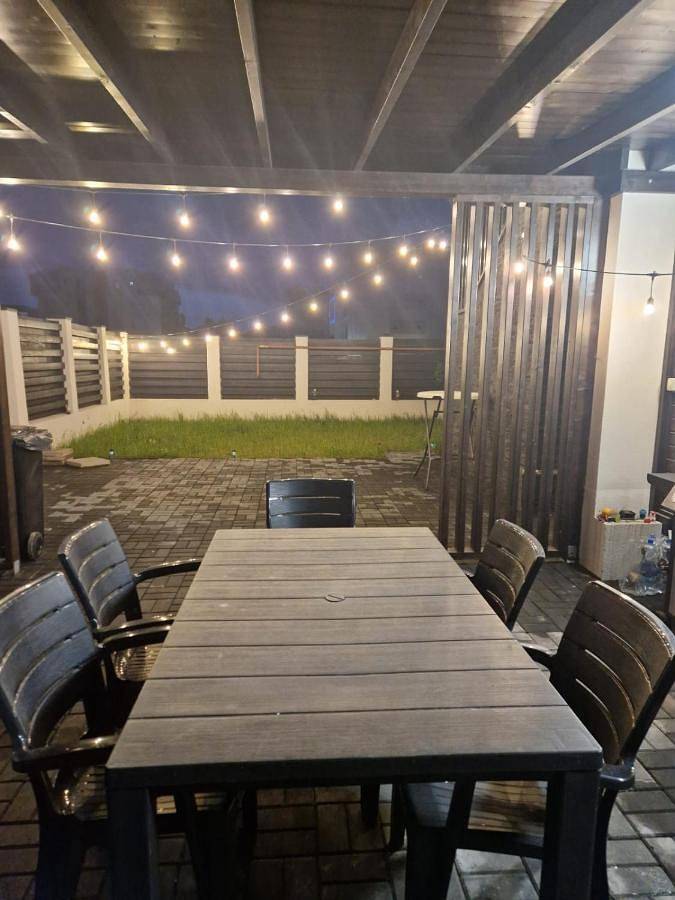 Maison d’hôte pour 11 personnes, avec Balcon ainsi que Terrasse et Jardin dans Constanța - 3