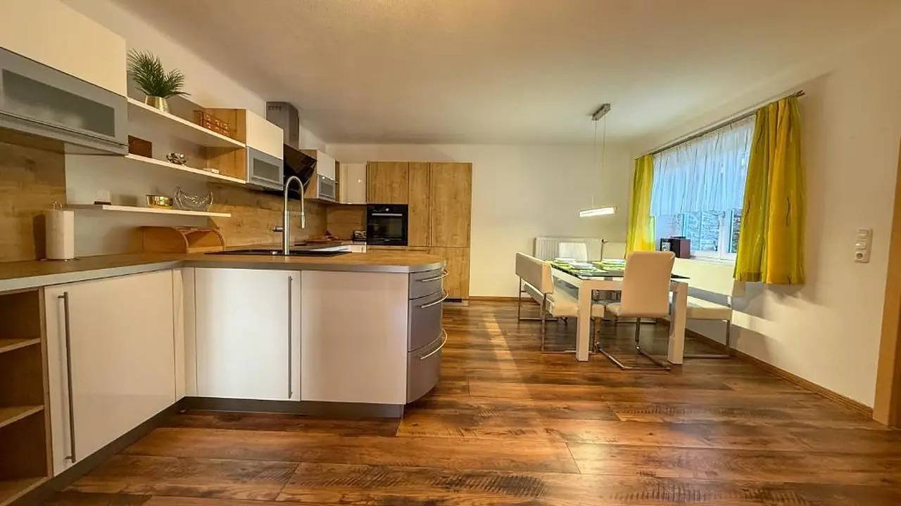 Ganze Ferienwohnung, Ferienwohnung für 5 Personen (68 m²) in Sölk in Kleinsölk, Tauern