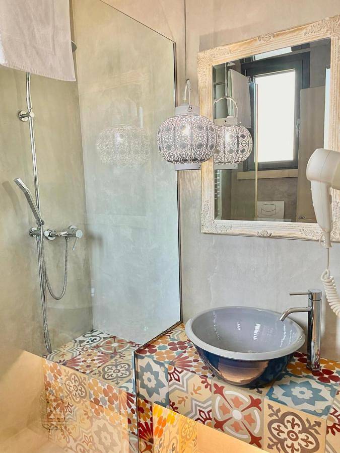 Masseria Sant'Eleuterio in Collepasso, Golfo di Taranto
