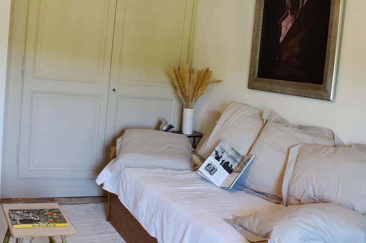 Location de vacances pour 7 personnes à Vivy - 4