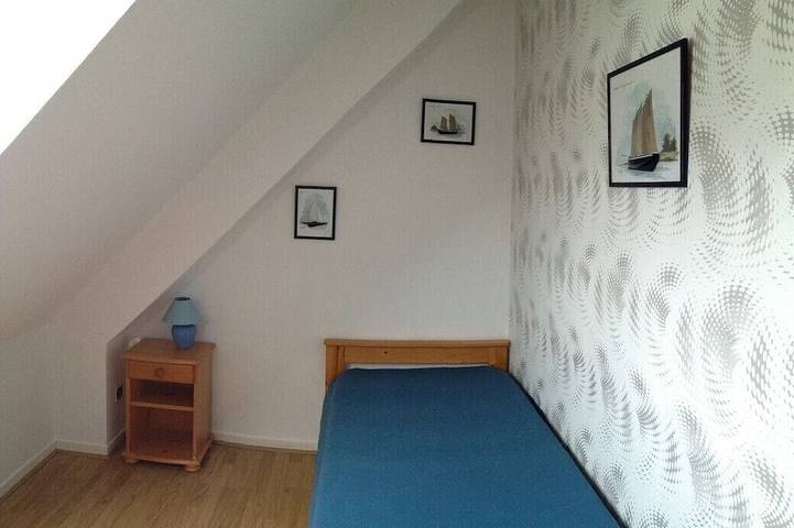 Location de vacances pour 4 personnes, avec jardin dans Port de Saint-Jacques - 3