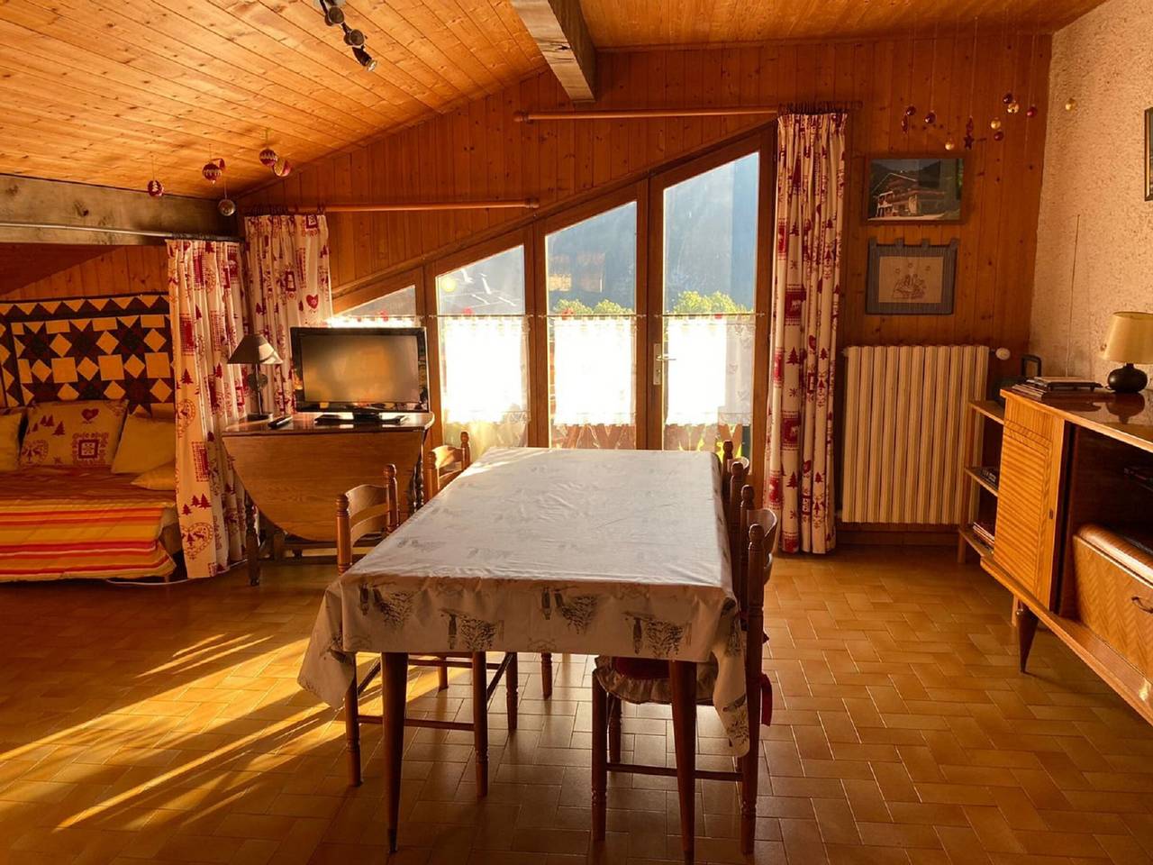 Photo : Appartement de vacances